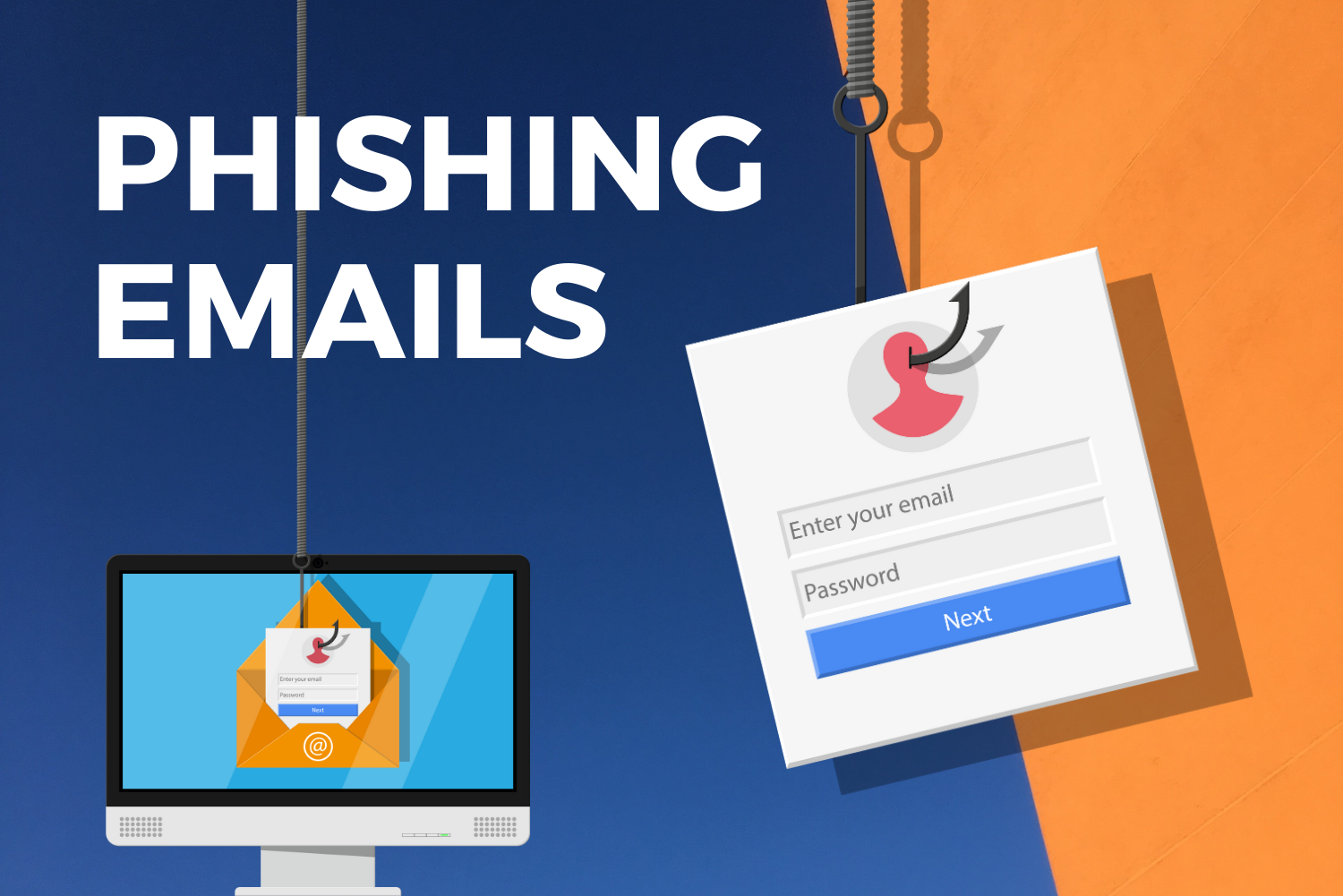 phishing emails